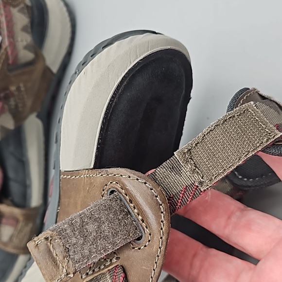 Merrell Terrant Sandal Men size 9 - Picture 9 of 10